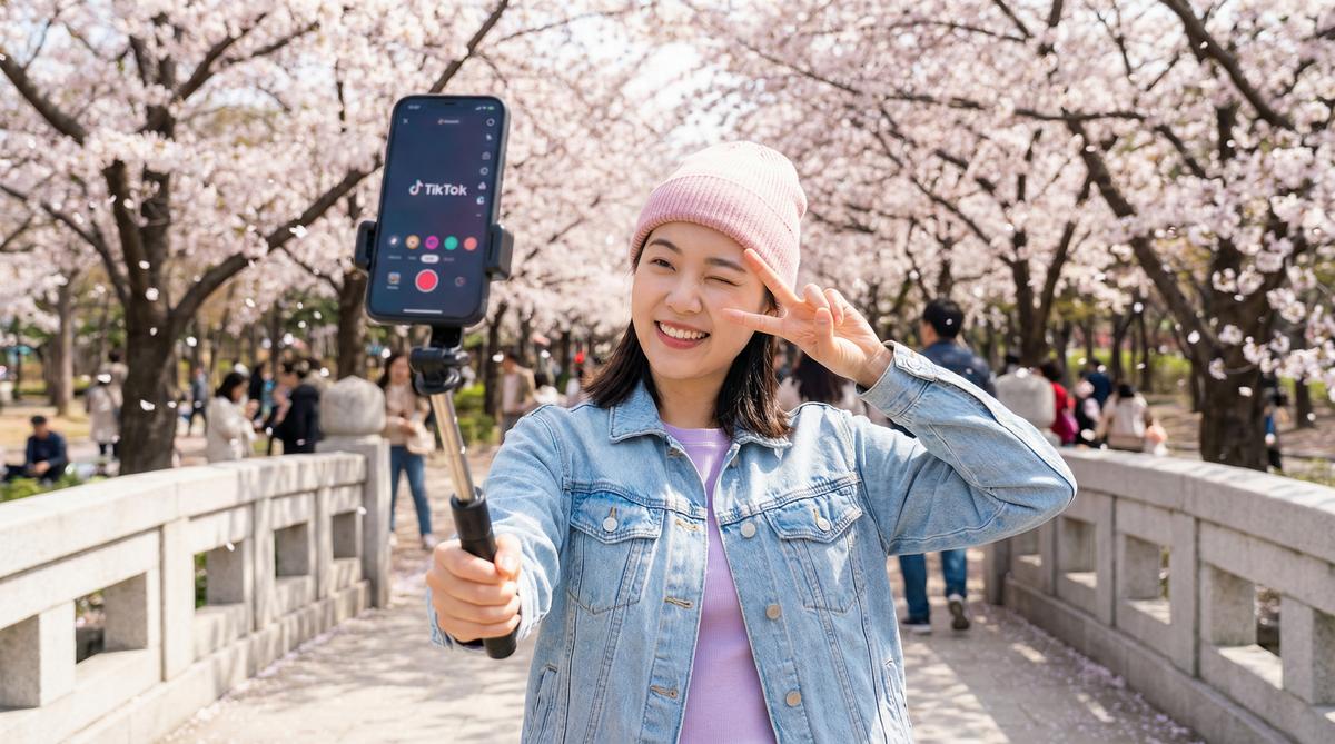 韩漫-短视频创作教程